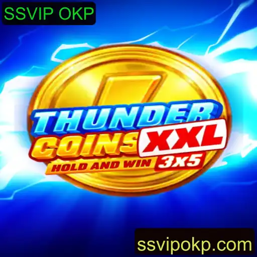 A Fascinante Aventura de ThunderCoinsXxl e o SSVIP OKP