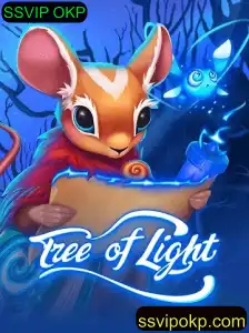 Descubra a Aventura Incrível de TreeofLight