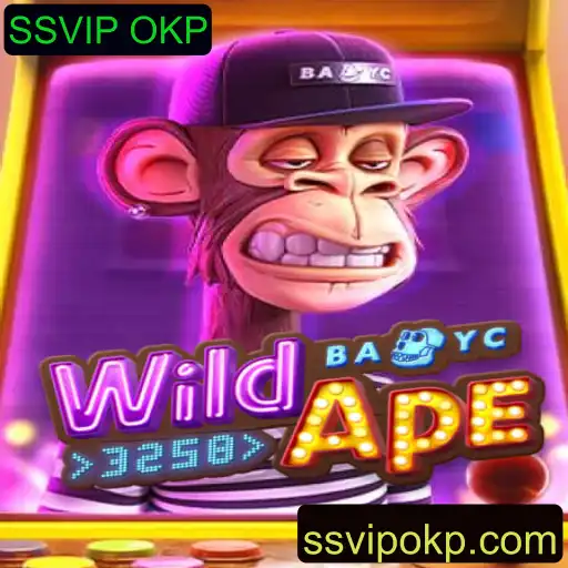 Explorando o Fascinante Mundo de WildApe3258