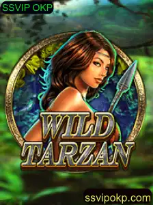 Explorando o Mundo de WildTarzan: Aventuras e Desafios