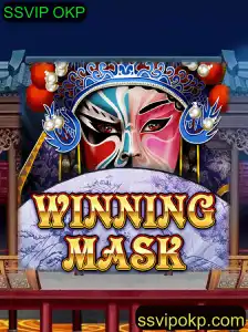 WinningMask: Explorando o Novo Fenômeno do Mundo dos Jogos