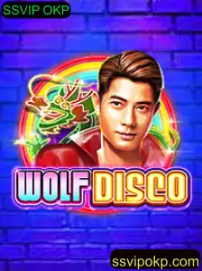 WolfDisco: O Novo Jogo Que Está Agitando o Mundo dos Games