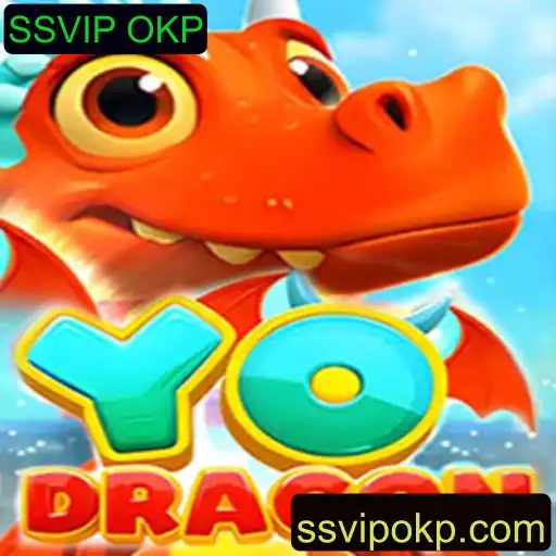 YoDragon: Aventura e Estratégia no Mundo Fantástico de SSVIP OKP
