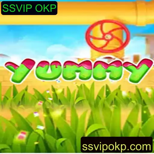 Descubra o Fascinante Mundo do Jogo 'Yummy': SSVIP OKP