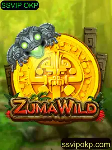 Descubra o Fascinante Mundo de ZumaWild