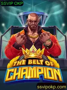 TheBeltOfChampion: Um Mergulho no Universo do Jogo